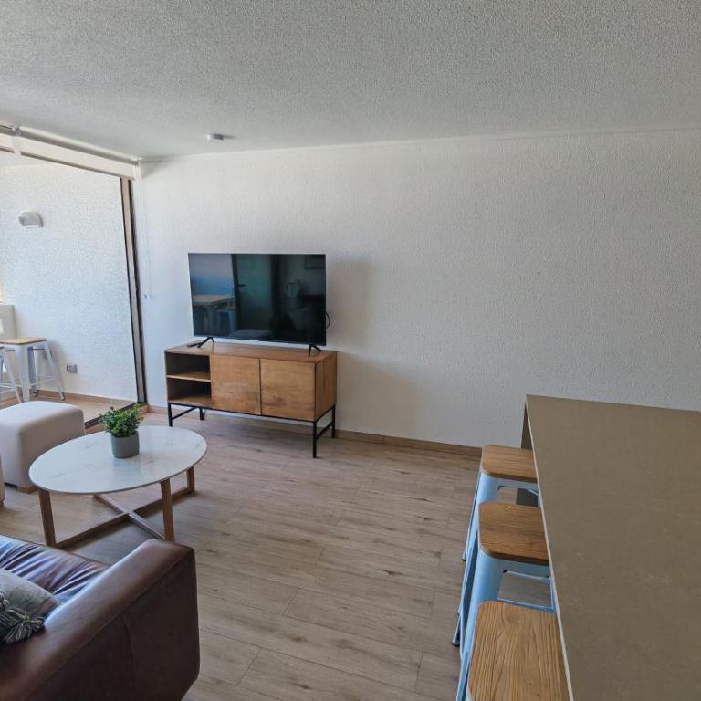 Departamento Nuevo Cerca de la Playa - Apartamento de 3 dormitorios - 18