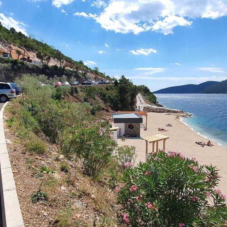Villa del mare - Junior Suite with Balcony - 15