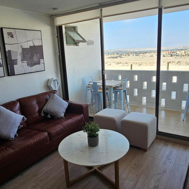 Departamento Nuevo Cerca de la Playa - Apartamento de 3 dormitorios - 30
