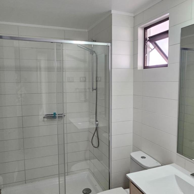 Departamento Nuevo Cerca de la Playa - Apartamento de 3 dormitorios - 31