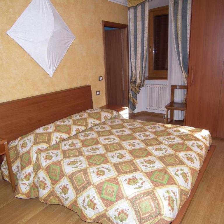 B&B Leonardi - Camera Matrimoniale Standard - 3