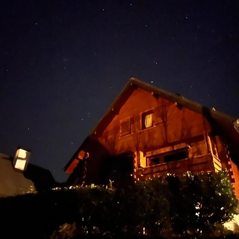 Cocon des Alpages - Chalet 3 Chambres - 5