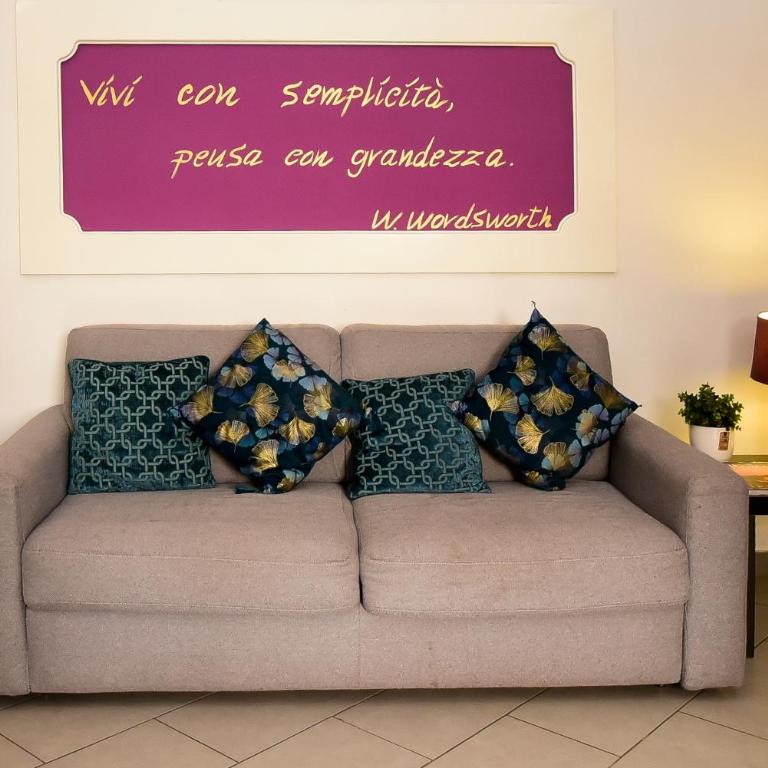 Casa Di Camilla - Appartamento - 25