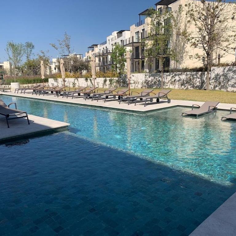 TRENDY hideaway San Miguel, 2BD 6PAX, NEW apt - Two-Bedroom Apartment - 10