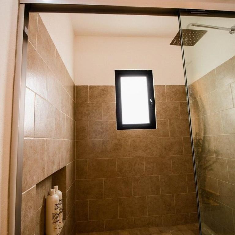 TRENDY hideaway San Miguel, 2BD 6PAX, NEW apt - Two-Bedroom Apartment - 30