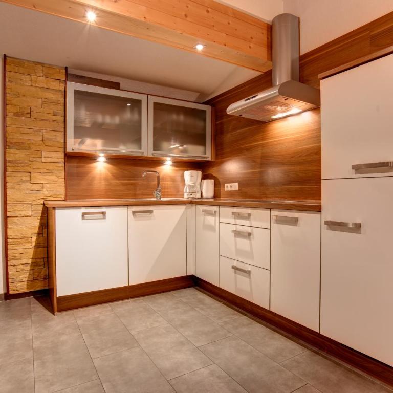 Haus Mattle - Deluxe Apartment - 3