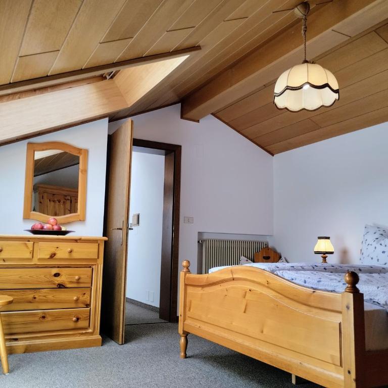 Apartment Lazzeri - Appartamento con 2 Camere da Letto - 7