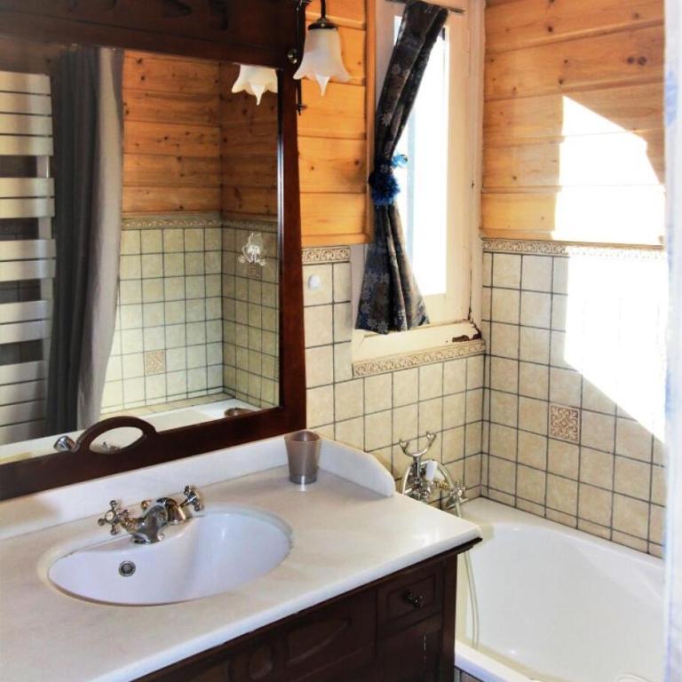 Curling A - Au coeur du val claret proche de tout! MAE-1444 - Apartment - 5