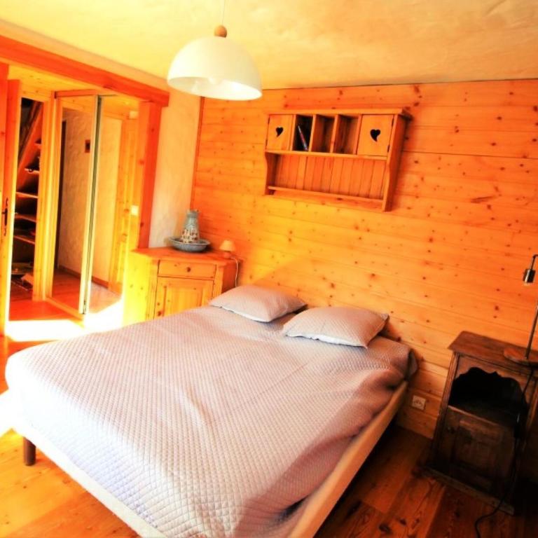 Curling A - Au coeur du val claret proche de tout! MAE-1444 - Apartment - 4