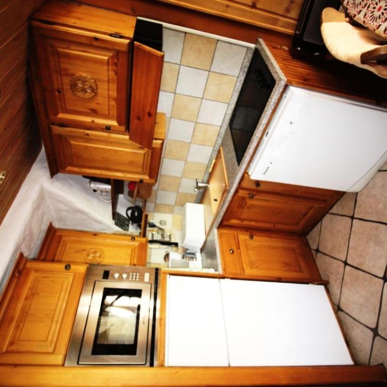 Curling A - Au coeur du val claret proche de tout! MAE-1444 - Apartment - 9