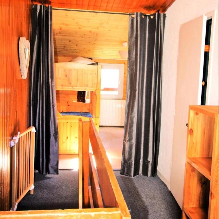 Curling A - Au coeur du val claret proche de tout! MAE-1444 - Apartment - 10