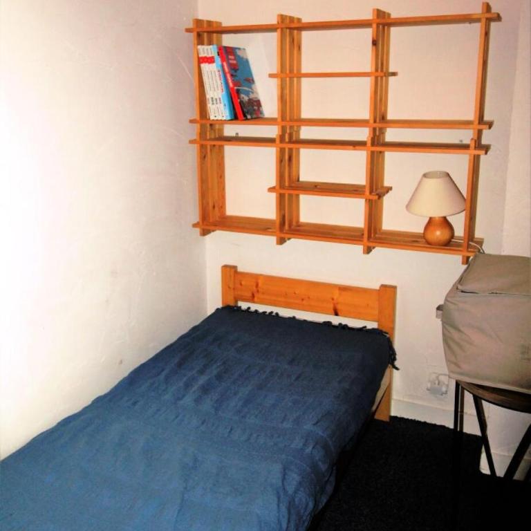 Curling A - Au coeur du val claret proche de tout! MAE-1444 - Apartment - 12