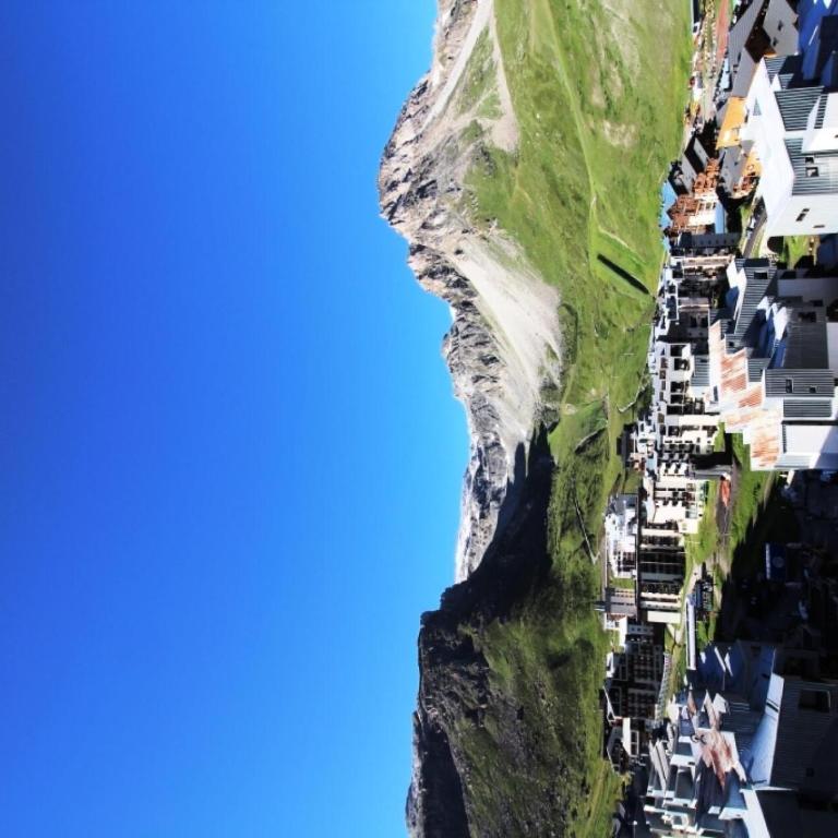 Curling A - Au coeur du val claret proche de tout! MAE-1444 - Apartment - 14