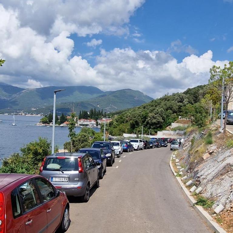 Villa del mare - Junior Suite with Balcony - 9