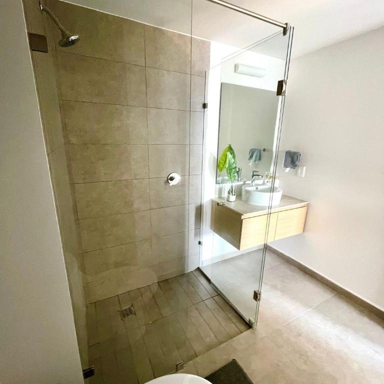 Nuevo, Zona chapultepec, preciosa vista, piso 19 - Apartamento de 2 dormitorios - 18