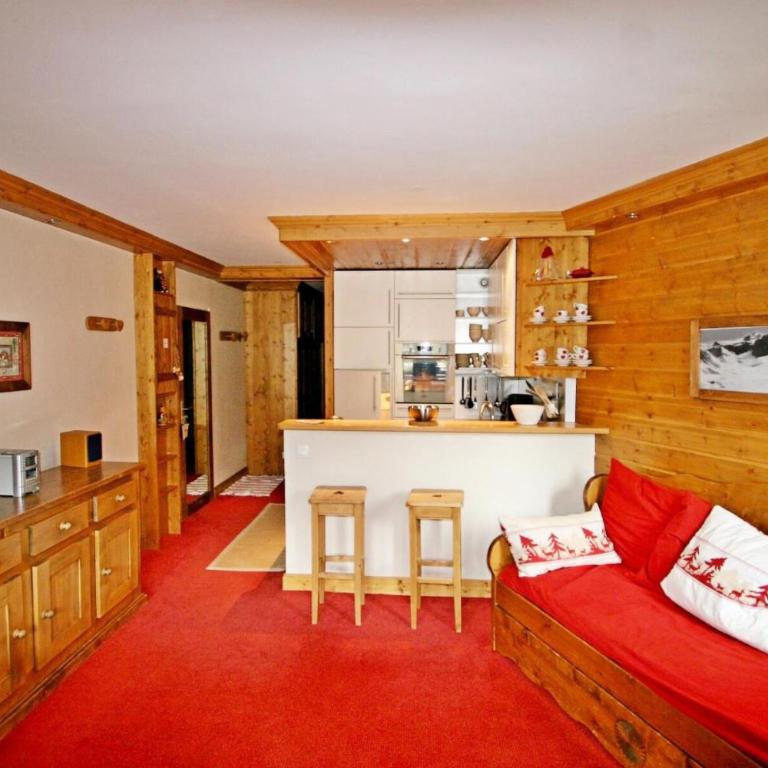 Curling B - Idealement situé au coeur du val claret MAE-2984 - Apartamento - 2