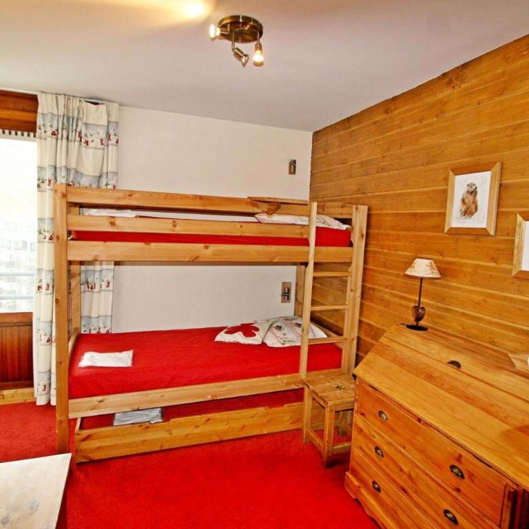 Curling B - Idealement situé au coeur du val claret MAE-2984 - Apartamento - 7