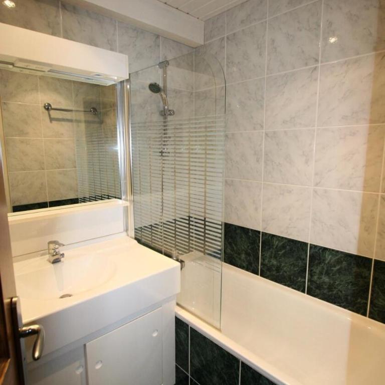 Curling B - Idealement situé au coeur du val claret MAE-2984 - Apartamento - 8