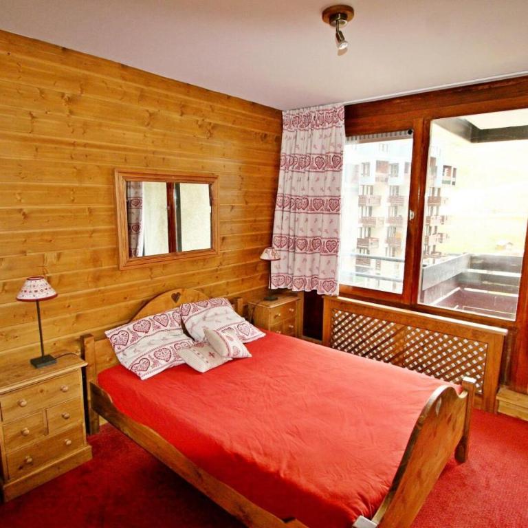Curling B - Idealement situé au coeur du val claret MAE-2984 - Apartamento - 9