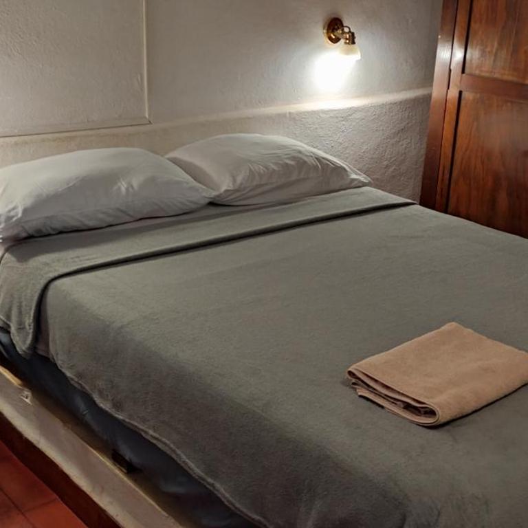" Casa quinta "San Bernardo" Con Pileta y amplio jardín - Casa - 46