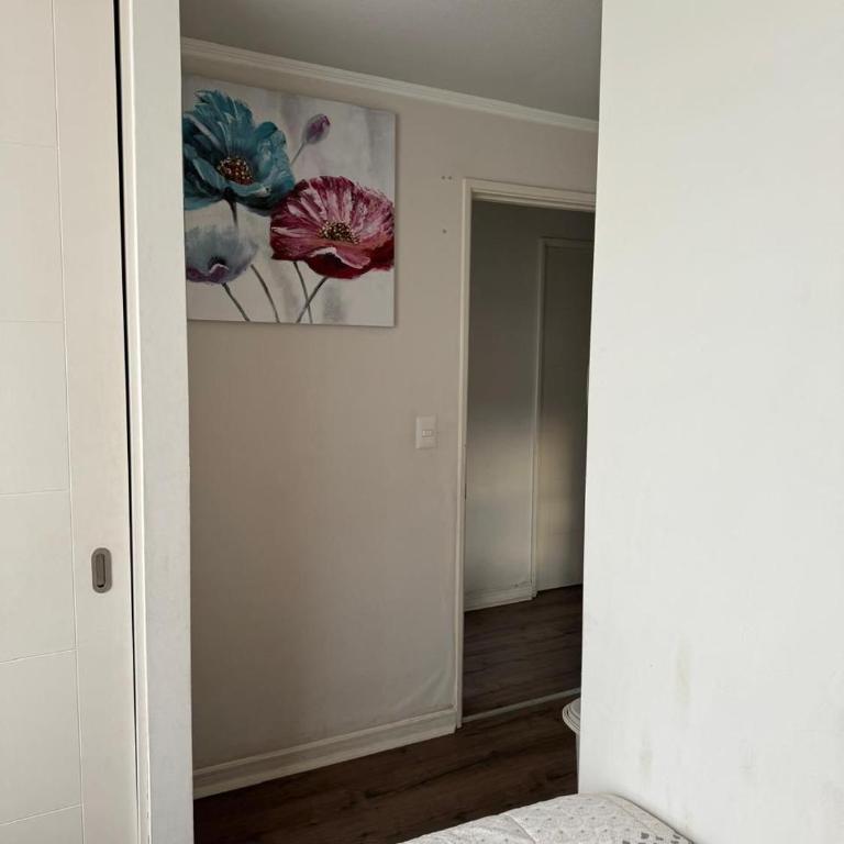 Departamento Dulce Amor - Apartamento de 3 dormitorios - 69