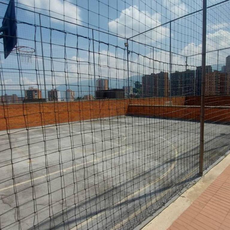 Central Family Home with Air Conditioning - Apartamento de 2 dormitorios - 22