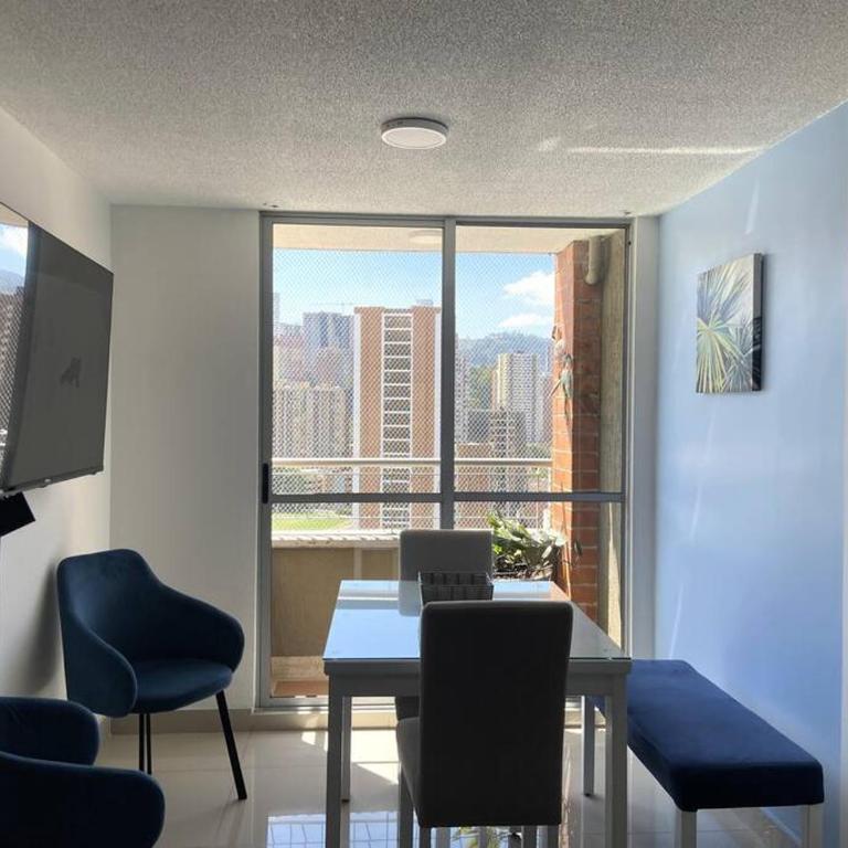Central Family Home with Air Conditioning - Apartamento de 2 dormitorios - 33