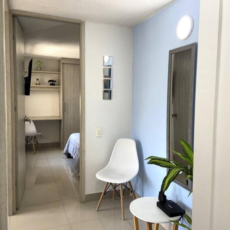 Central Family Home with Air Conditioning - Apartamento de 2 dormitorios - 44