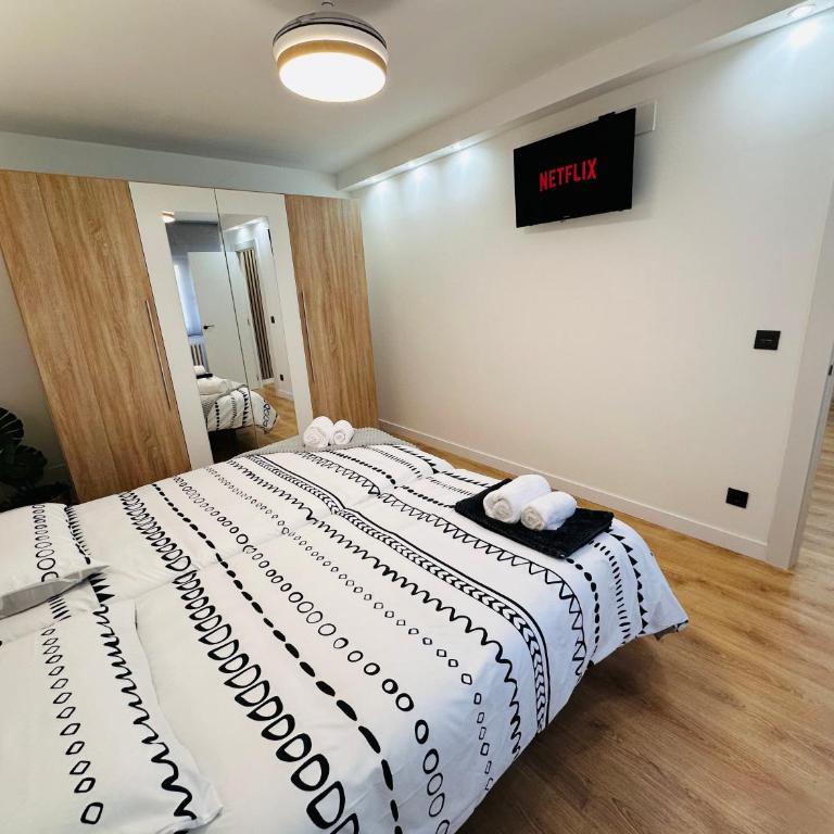 La Plaza del Pilar - Apartamento de 2 dormitorios - 19