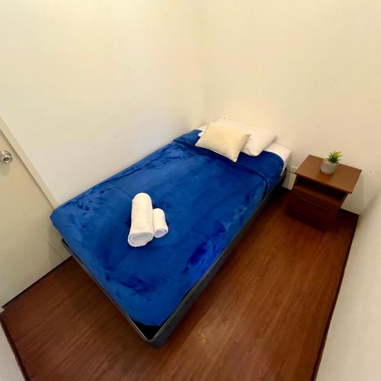 Apartamento Familiar Cerca Malecón Miraflores - Apartment - 27