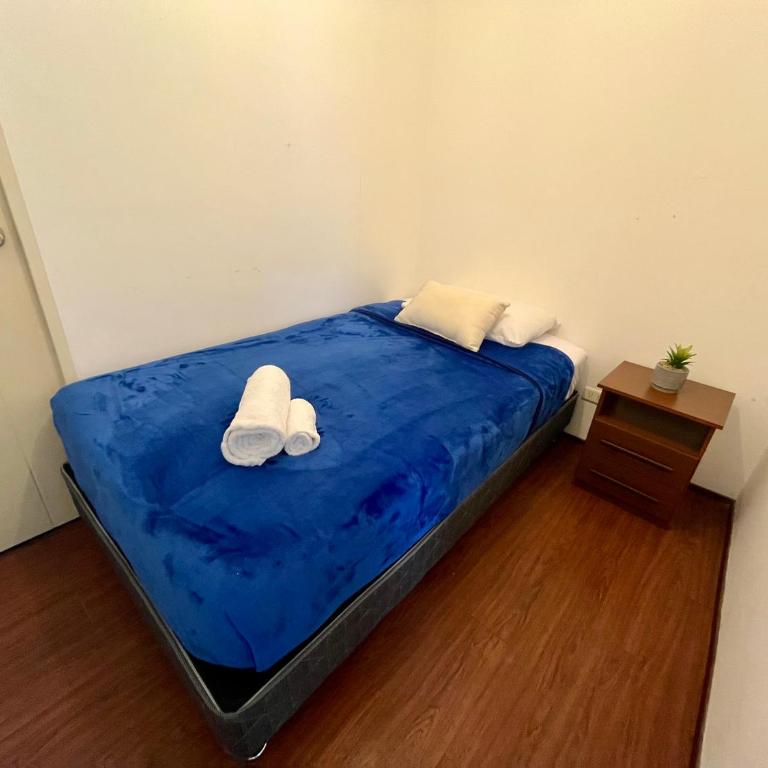 Apartamento Familiar Cerca Malecón Miraflores - Apartment - 26