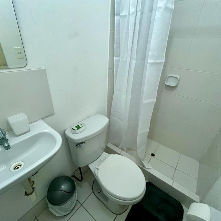 Apartamento Familiar Cerca Malecón Miraflores - Apartment - 28