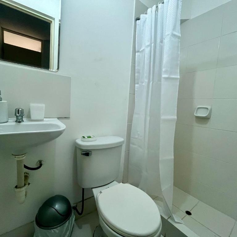 Apartamento Familiar Cerca Malecón Miraflores - Apartment - 29