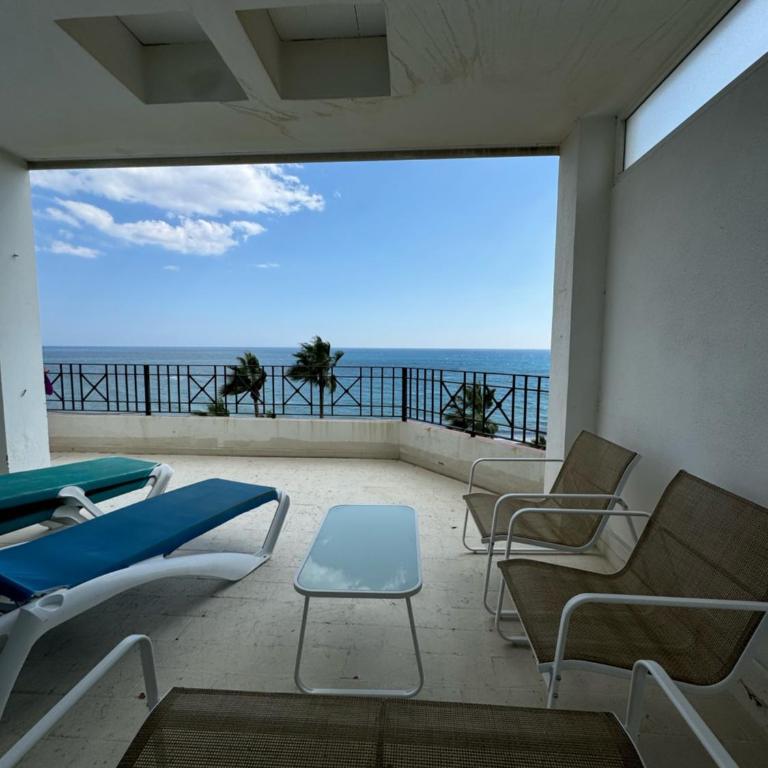 BeachLine Penthouse - SeaLine Apartments - Apartamento de 2 dormitorios - 3