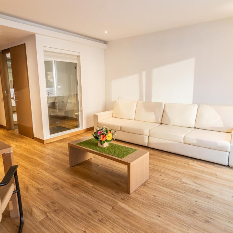 Biohotel Organic Suites - Suite - 3