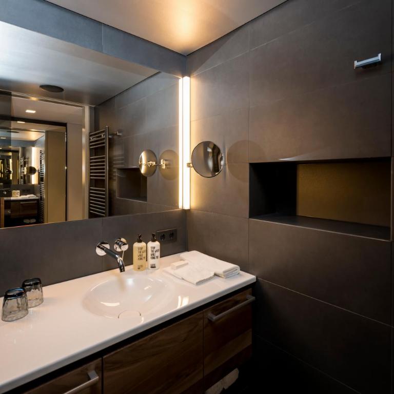 Stadthotel Brunner - Standard Doppelzimmer - 4