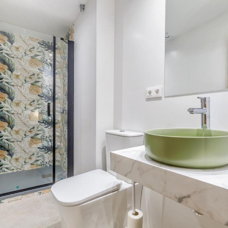 Aromas de San Pedro - One-Bedroom Apartment - 17