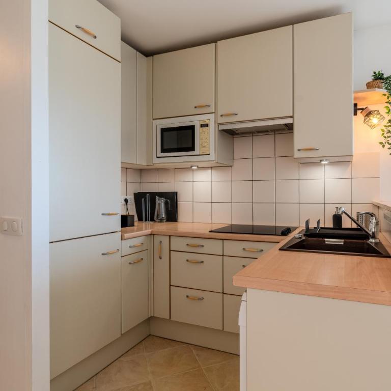 Vue Océan - La Sud Hossegor - Studio with Sea View - 21