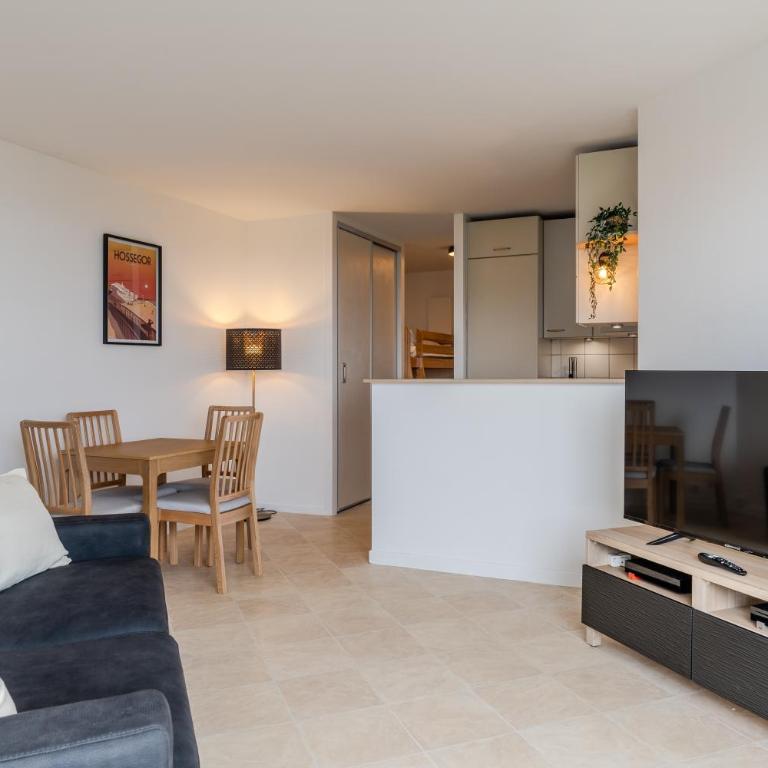 Vue Océan - La Sud Hossegor - Studio with Sea View - 15