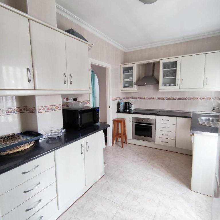 Villa SunShine Ciudad Quesada Spain - Apartamento de 2 dormitorios - 10