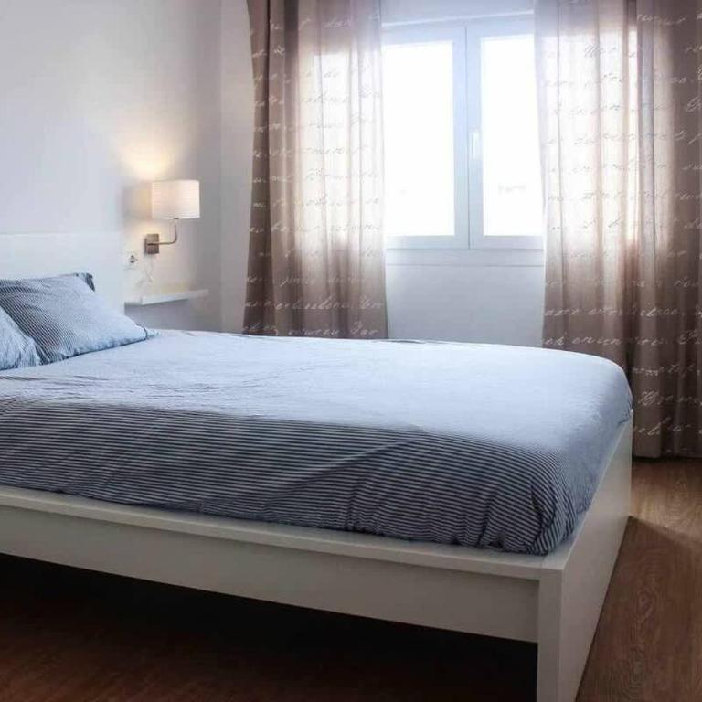 Vivendos - MA07 - Sostoa - Apartment - 19