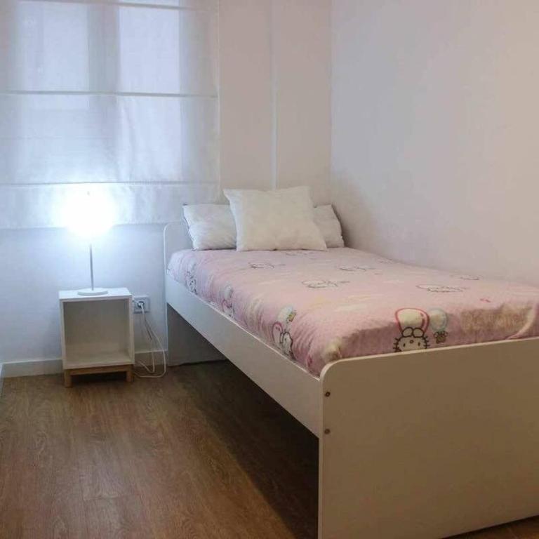 Vivendos - MA07 - Sostoa - Apartment - 22