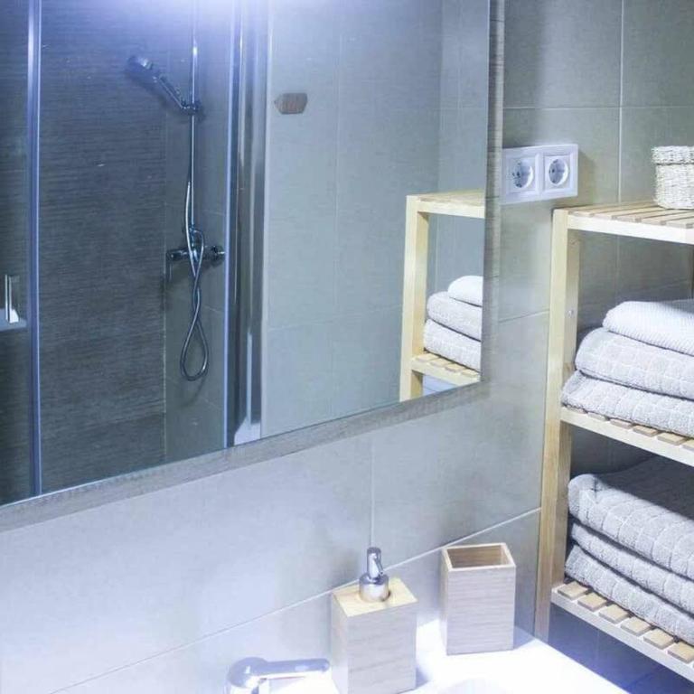 Vivendos - MA07 - Sostoa - Apartment - 27