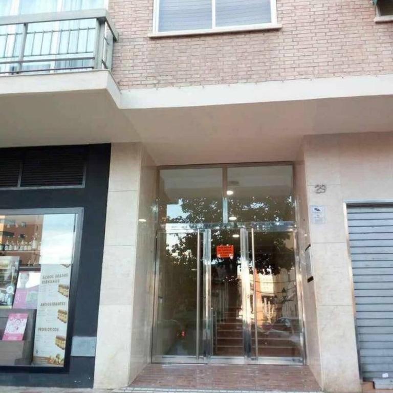 Vivendos - MA07 - Sostoa - Apartment - 32
