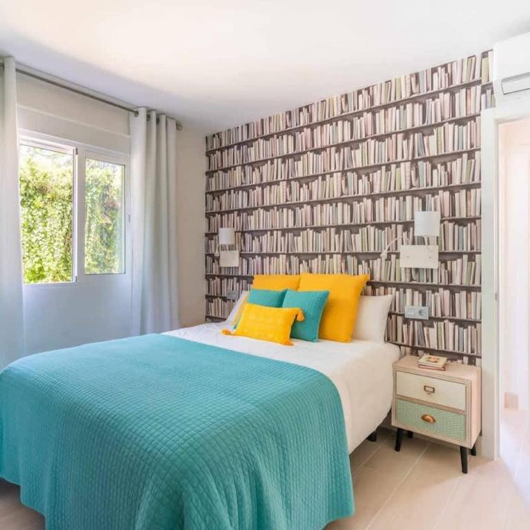 Vivendos - TR02 - Palma - Apartamento de 3 dormitorios - 1