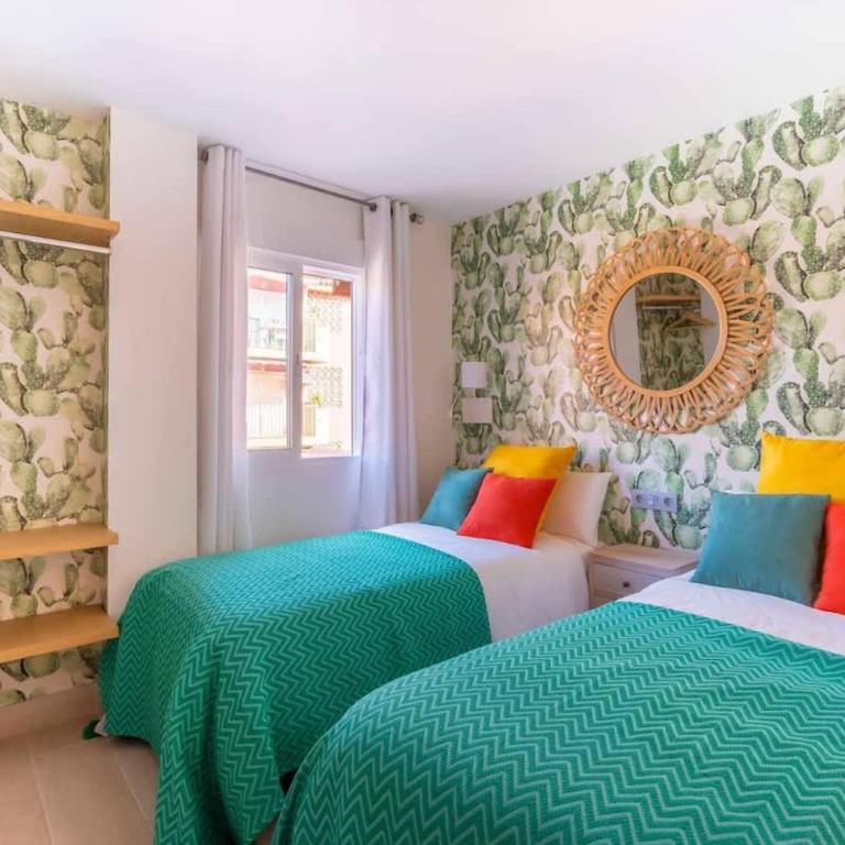 Vivendos - TR02 - Palma - Apartamento de 3 dormitorios - 5