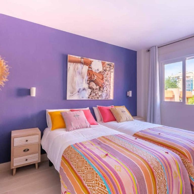 Vivendos - TR02 - Palma - Apartamento de 3 dormitorios - 10