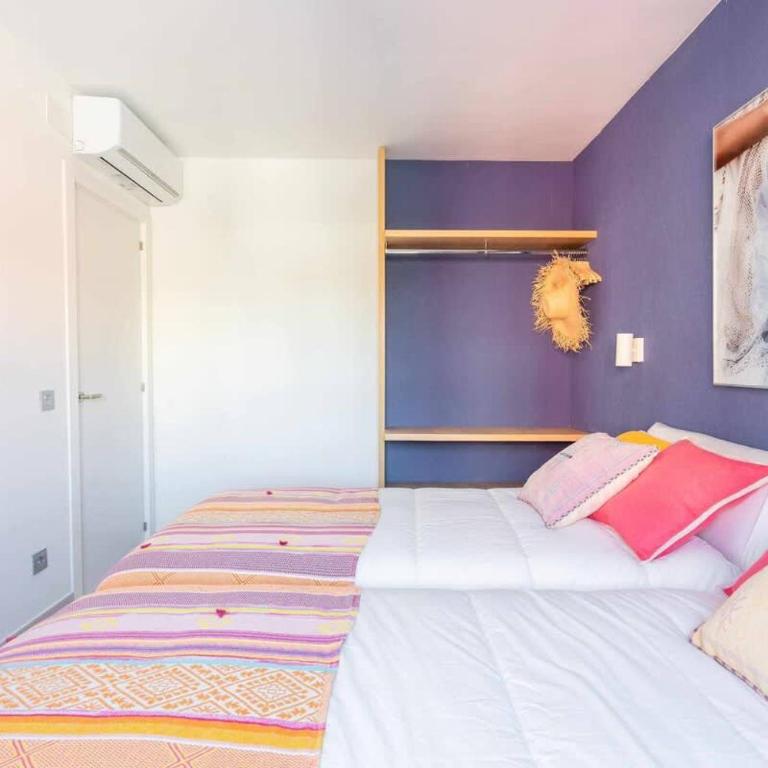 Vivendos - TR02 - Palma - Apartamento de 3 dormitorios - 11