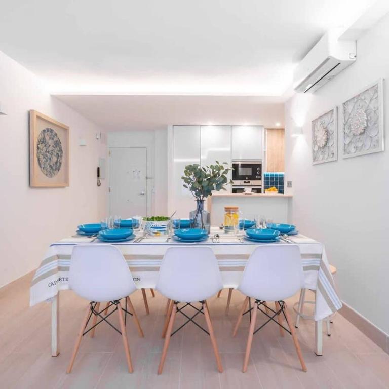 Vivendos - TR02 - Palma - Apartamento de 3 dormitorios - 16