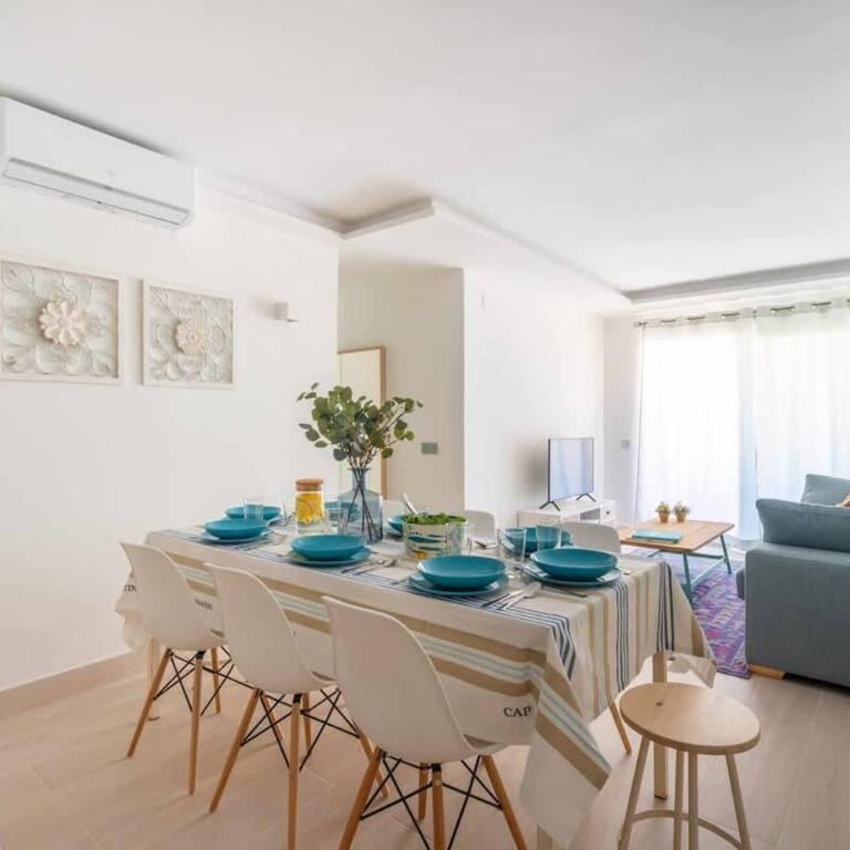 Vivendos - TR02 - Palma - Apartamento de 3 dormitorios - 21